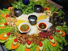 -品德宏·孔雀宴的发源地(金塔园店)