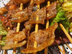 -锦州烧烤(食品街店)