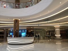 -棕榈MALL