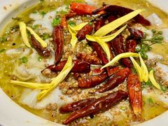 -太二酸菜鱼(沈阳万象城店)