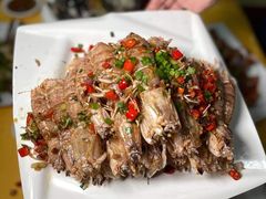 -春园海鲜广场D区6号(钟姐海鲜加工店)