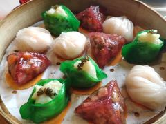 -三号黄浦会Canton Table