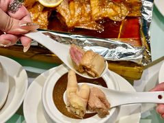 -高第街56号餐厅(美莲广场店)