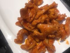 -老苏州芳和园茶酒楼  传统苏帮菜(观前店)