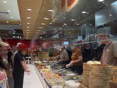 -乡村基·川味现炒大王(熙悦天街店)