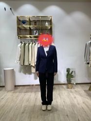 -红领RED COLLAR西装定制体验中心