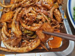 -鲁南仔·滕州炒鸡(经三路店)