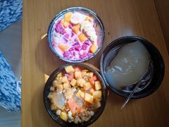 -串妹花式冰粉(乐山总店)