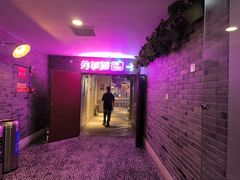 -西单明珠商场