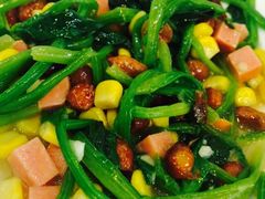 -大碗居老北京炸酱面(蛇口店)