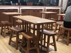 -小满手工粉(上海文峰广场店)