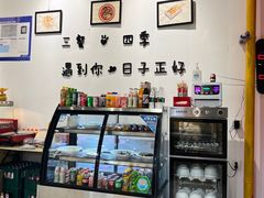 -芮芮家私房面馆(碧桂园银河城商业广场店)