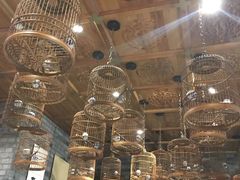 -京味斋·北京烤鸭(北京南站洋桥店)