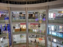 -万宝财富商业广场