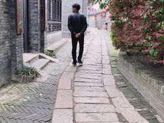 -溱湖国家湿地公园