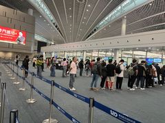 -青岛胶东国际机场