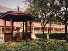 -北京石刻艺术博物馆(五塔寺)