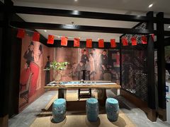 -馋遇江南·精致湖景雅宴(东方之门店)