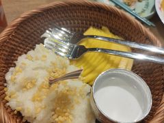 -迷你椰·泰式大排档(共康店)