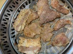 -德寿宫韩国料理(下沙店)