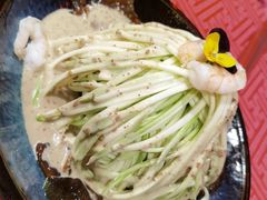 -正阳门饭庄·烤鸭·北京菜(万丰路七里庄店)