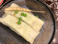 -新白鹿餐厅(爱琴海购物中心店)