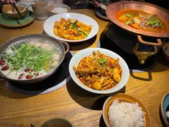 -吃饭皇帝大(合生汇店)