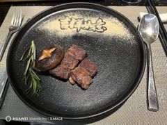 -火舞铁板烧(龙岗中心城店)