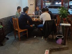 -苏稽跷脚牛肉(西象桥店)