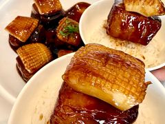 -世博源公馆·本帮融合菜·主题包厢·江景餐厅