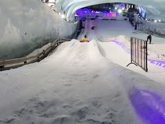 -世界之窗阿尔卑斯冰雪世界