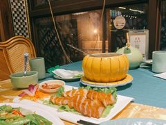 -金象湾泰国餐厅(华林路店)