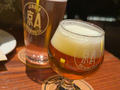 -京A Taproom·精酿餐吧(CBD店)