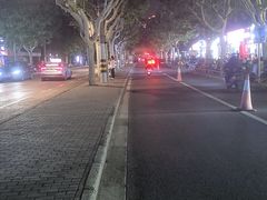 -新南华大酒店(广中店)