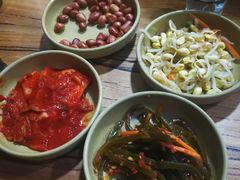 -京玉菲饭店(李村店)