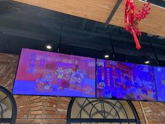 -皇冠幸福里动物奶油生日蛋糕(万达店)