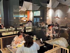 -晓淮山·扬州早茶·淮扬菜(龙阳广场店)