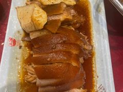 -抱德·潮汕味(敦和店原惠城鱼仔)