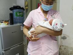 -田螺阿姨自营月嫂·育儿嫂(高新店)