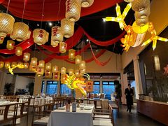 -禧宴Joyous Restaurant(禧园店)