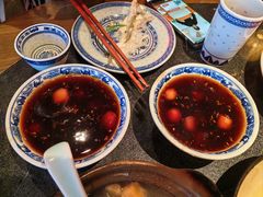 古法糖芋苗-南京大牌档(新街口德基广场店)