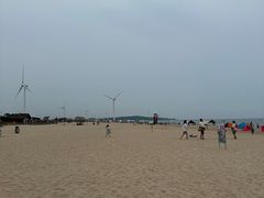 -那香海钻石沙滩浴场