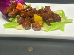 -鸿鑫海鲜楼(福辉店)