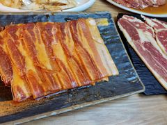 -乌拉烤肉(如皋首店)