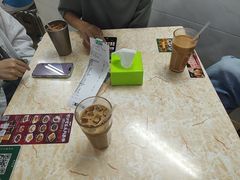 -渔记茶餐厅(渔村店)