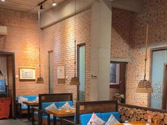 -苹果树下艺术餐厅(通州店)