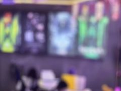 -关你鬼室大型密室逃脱(佛山创意园店)