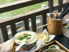 -李百蟹·江南蟹黄面·河景餐厅(夫子庙总店)