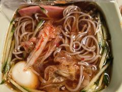 -盛江山自助料理(奥莱锦辉购物广场店)