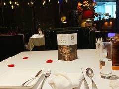 -佐度王子扒房(天鹅湖店)